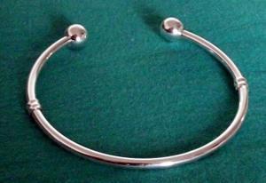 Bracelet Metal