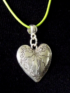 Collier Coeur